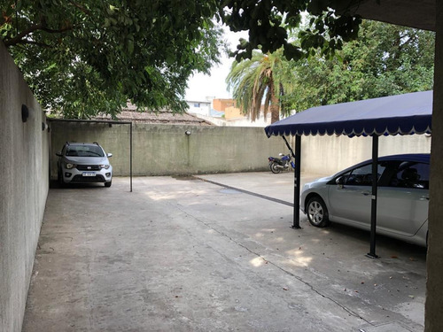 Imagen 8 de 8 de Departamento 2 Ambiente Venta- San Miguel