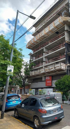 Imagen 6 de 11 de Edificio - Palermo Soho