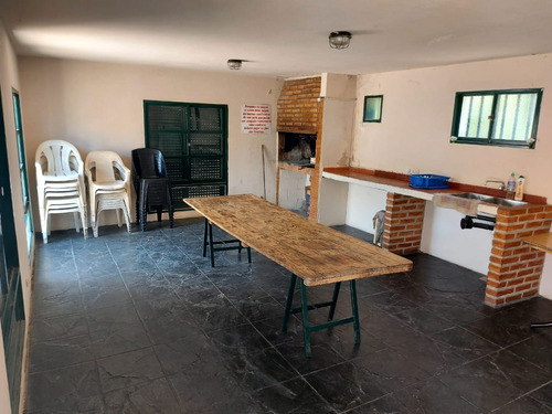 Imagen 12 de 15 de Duplex (p/5-6 Pasajeros) + Pileta + Aire Acond. + Cochera + Quincho + Wifi + Tv. Cable + Zona Residencial ::: Espectacular (consultar Por Otros Dptos Mas Pequeños Y/o Casa)