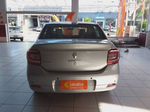 Renault Logan 1.0 12v Sce Flex Expression Manual