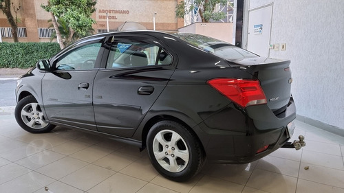 Chevrolet Prisma 1.4 Mpfi Lt 8v