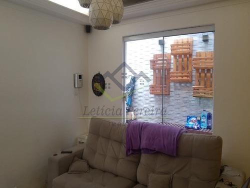 Imagem 7 de 20 de Casa , 2 Dorms 60m, Jardim Nova América Suzano-sp R$ 260.000,00 - Ca00146 - 69589846
