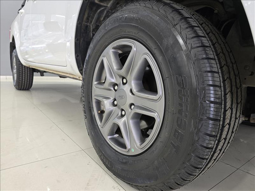 Ford Ranger Ranger Xls cd 2.2 Diesel 4p Automático