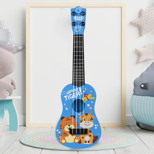 Ukelele Para Niños Principiantes, Guitarra Para Niños Princi