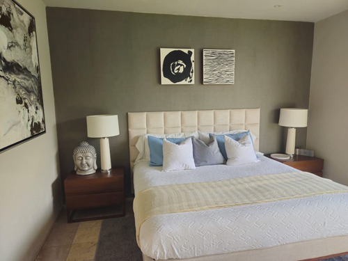 Residencia Estilo Barragan
