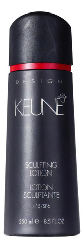 Loción modeladora Keune Sculpting Lotion (250 ml)