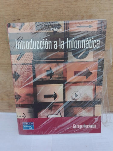 Introducción A La Informática