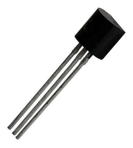 20 Pcs Ds18b20 1-wire Sensor Temperatura Digital Ic