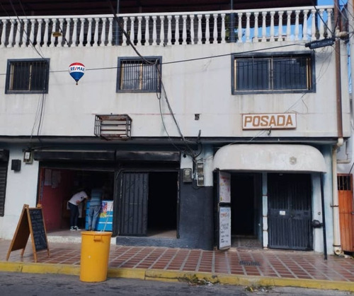 Re/max 2mil Alquila Local Comercial En Porlamar, Municipio Mariño. Isla De Margarita, Estado Nueva Esparta 