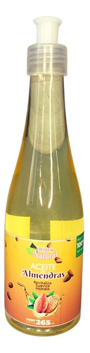 Aceite De Almendras Puro - mL a $94