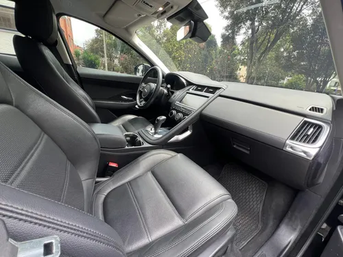Jaguar E-Pace 2.0 E-pace