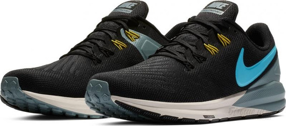 zapatilla nike air zoom structure 22 zapatilla nike air zoom structure 22