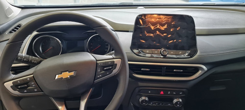 Imagen 13 de 25 de Chevrolet Suv Tracker Premier 1.2n Turbo Automático 2023 Ep