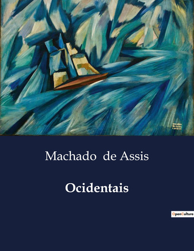 Ocidentais 9791043108815