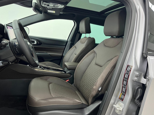 Jeep Commander 2.0 Td380 At9 4x4 7pas Overland