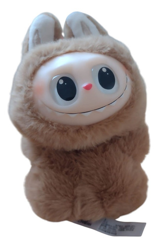 Muñecas Peluche Labubu Para Colgar Sorpresa