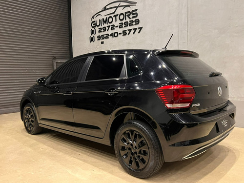 Volkswagen 2020 1.6 16v Msi Aut. 4p