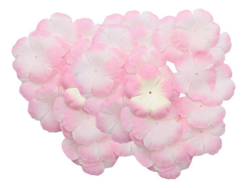 . Conjunto De 200 Pétalos De Flores Dispersas, Flores De