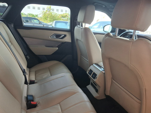 Land Rover Range Rover Velar 3.0 Mhev R Dynamic S