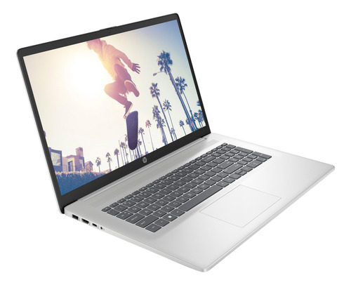 Notebook Hp 17-cn3097nr I7 16gb 256gb 1tb Win11 - Tecnobox (Reacondicionado)