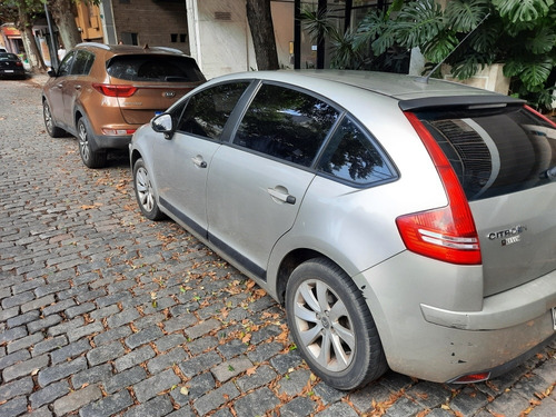 Citroën C4 1.6 X Pack Look 2012