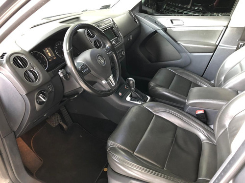 Vw Tiguan 2.0 Tsi 5p