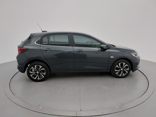 Chevrolet Onix 1.0 TURBO FLEX PREMIER AUTOMÁTICO