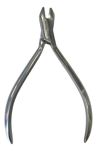 Pinza Tres Picos De Ortodoncia Acero Inoxidable