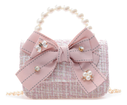Minimochila Para Niños, Bolsa De Hombro Única De Nailon Dura