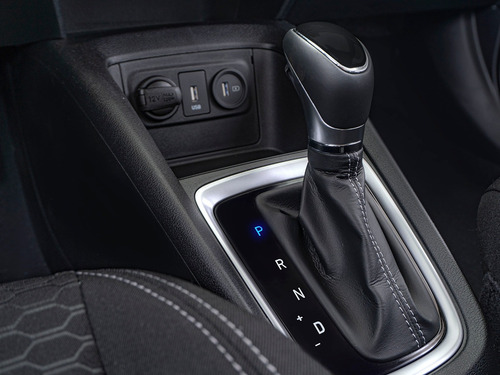 Imagen 8 de 15 de Hyundai Hb20 Getz At - 23
