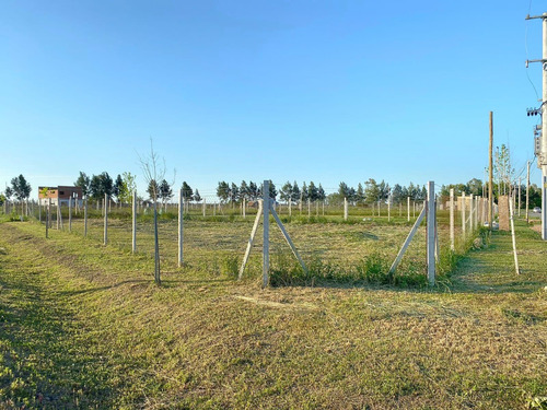 Terreno En Venta, Barrio Cardales Chico