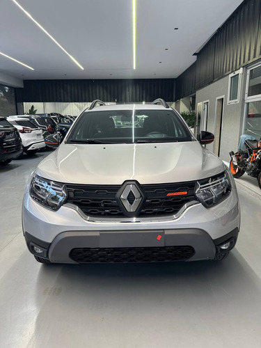 Renault Duster 1.3 Tce Turbo Iconic 155Cv 4X4