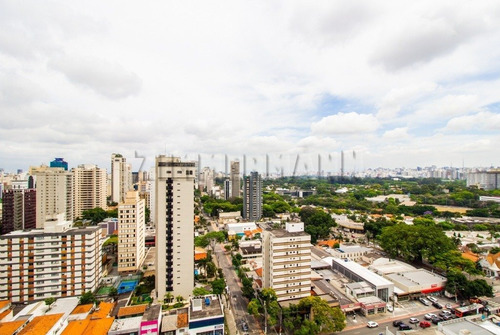 Imagem 7 de 15 de Apartamento - Moema - Ref: 113195 - V-113195