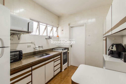 Imagem 14 de 28 de 2 Dorms, 1 Banheiro,1 Vaga, 76,5m² - V7579