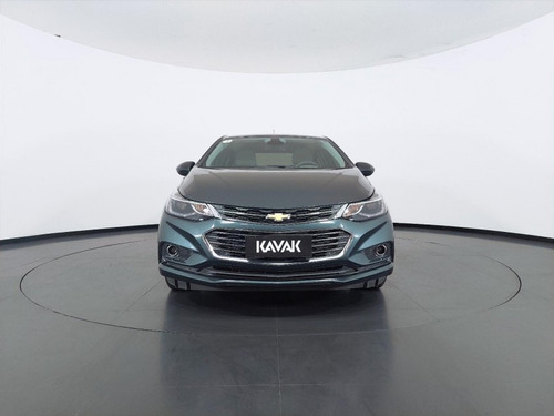 Imagem 2 de 15 de 141625 - Chevrolet Cruze 2018 Com Garantia