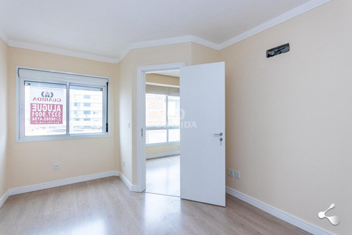 Imagem 12 de 30 de Apartamento Para Aluguel, 1 Quarto, 1 Suíte, 1 Vaga, Bom Fim - Porto Alegre/rs - 11065
