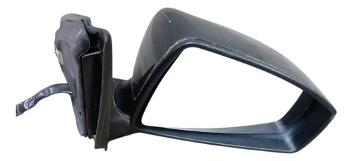 Retrovisor Com Seta Fiat Stilo 2009 Eletrico Usado Original