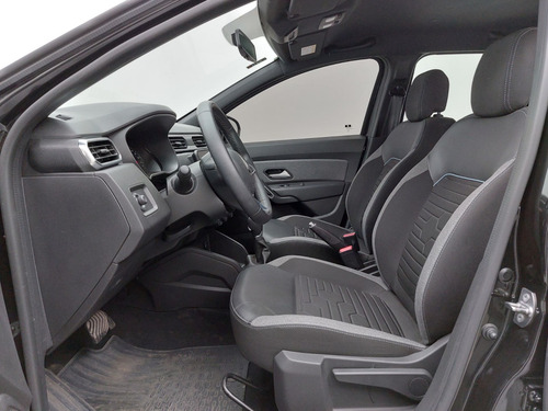 Renault Duster 1.6 16V SCE FLEX INTENSE X-TRONIC