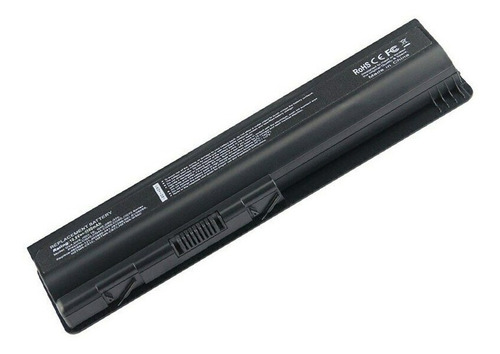 Bateria Pavilion Cq40 Dv4 Dv6 Cq50 Cq60 Cq70 G60 Garantizada
