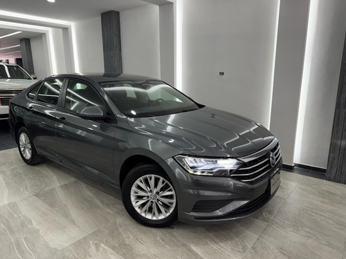 Volkswagen Jetta 1.4 T Fsi Tiptronic Comfortline