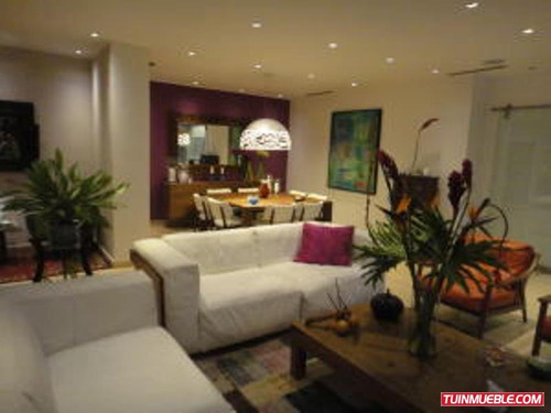 Imagen 5 de 14 de Pb En Venta Campo Alegre, Calle San Marino, Caracas. Código 21-18026 Mvg