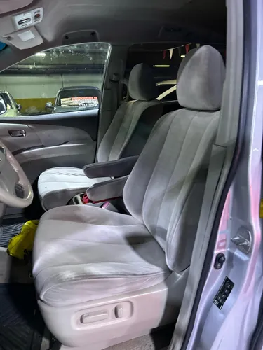 Toyota Previa 2007