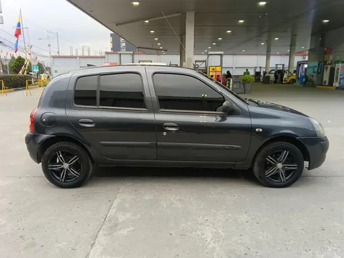 Renault Clio F.iv Team Cool