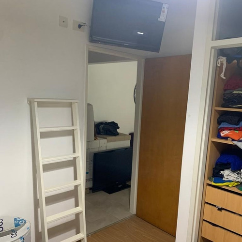 Imagen 7 de 9 de Departamento 2 Ambientes Con Cochera