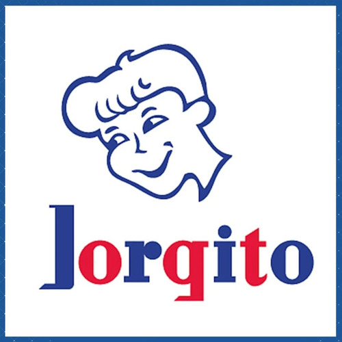 Imagen 5 de 8 de Bizcochitos Grasa Jorgito Bizcochos Galletitas- Mejor Precio