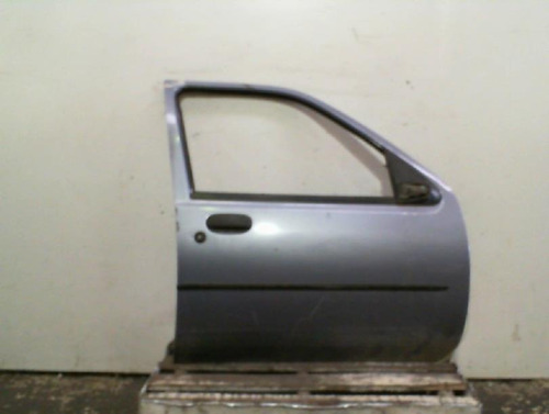 Puerta Delantera Derecha Ford Fiesta 5p 1998 - 282672