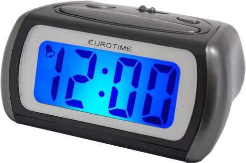 Reloj eurotime despertador hotsell