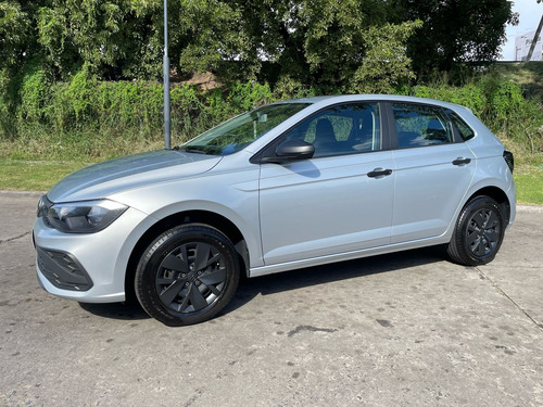 Volkswagen Polo 1.6 Msi Track
