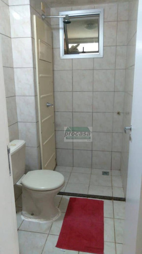 Imagem 8 de 20 de Apartamento Com 3 Dormitórios À Venda, 74 M² Por R$ 260.000,00 - Parque Dez De Novembro - Manaus/am - Ap3194