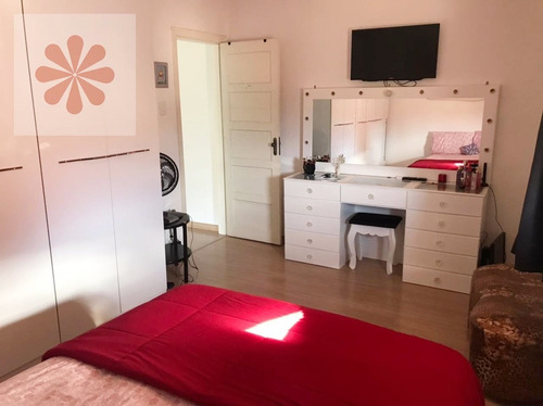 Imagem 11 de 15 de Casa Em Penha De França - São Paulo - 5502